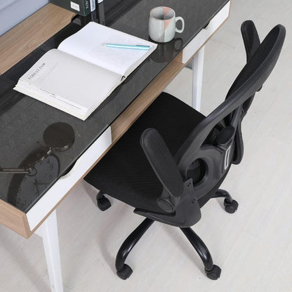 Silla De Oficina Seem Negro