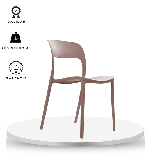 Silla Abbu Capuchino