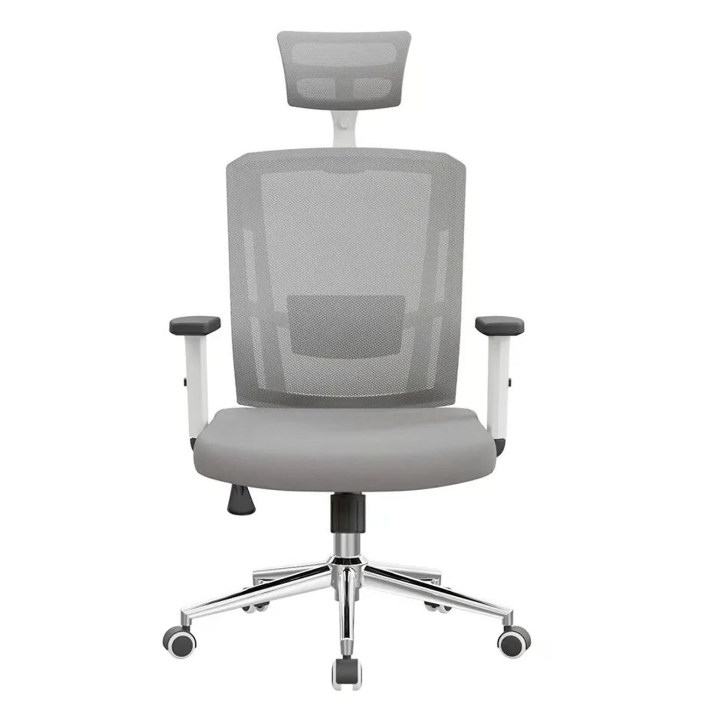 Silla De Oficina Blanc Pro