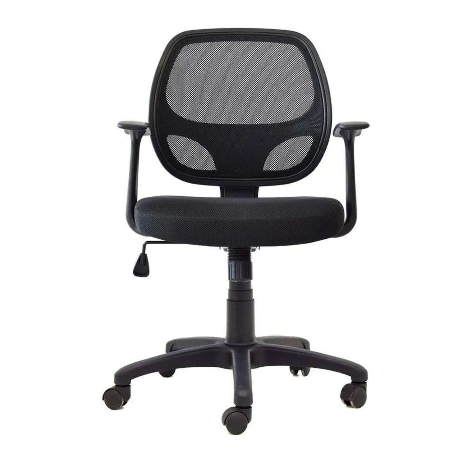 Silla De Oficina Maloa Negro