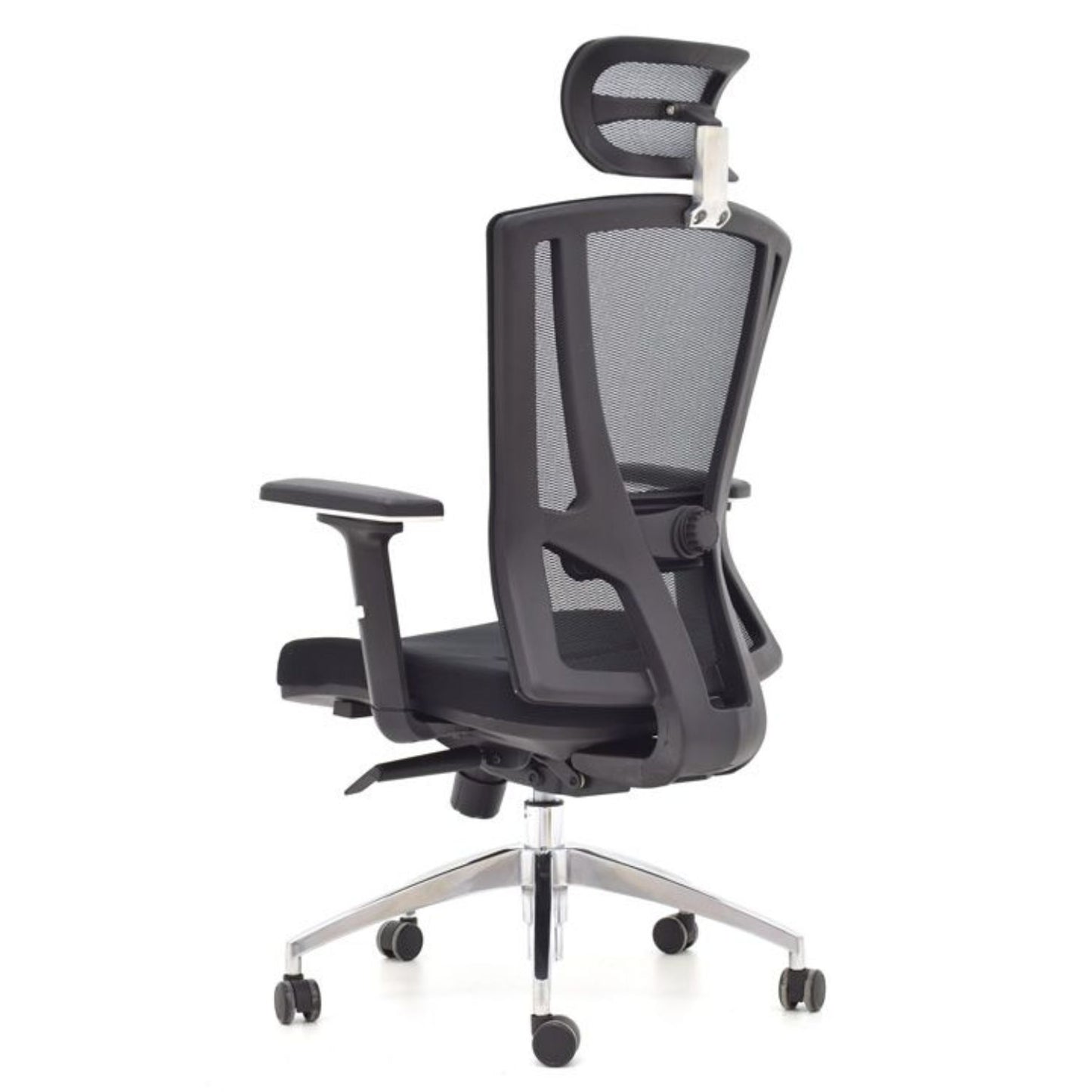 Silla De Oficina Nexa Prime Presidente