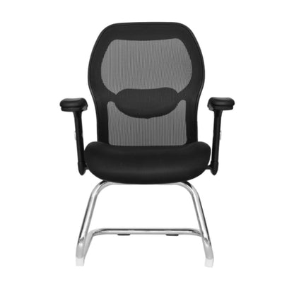 Silla De Oficina Tarek Interlocutora Negro