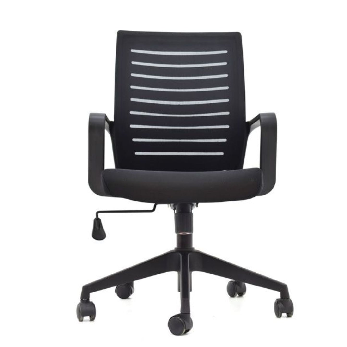 Silla De Oficina Neoonix Negro