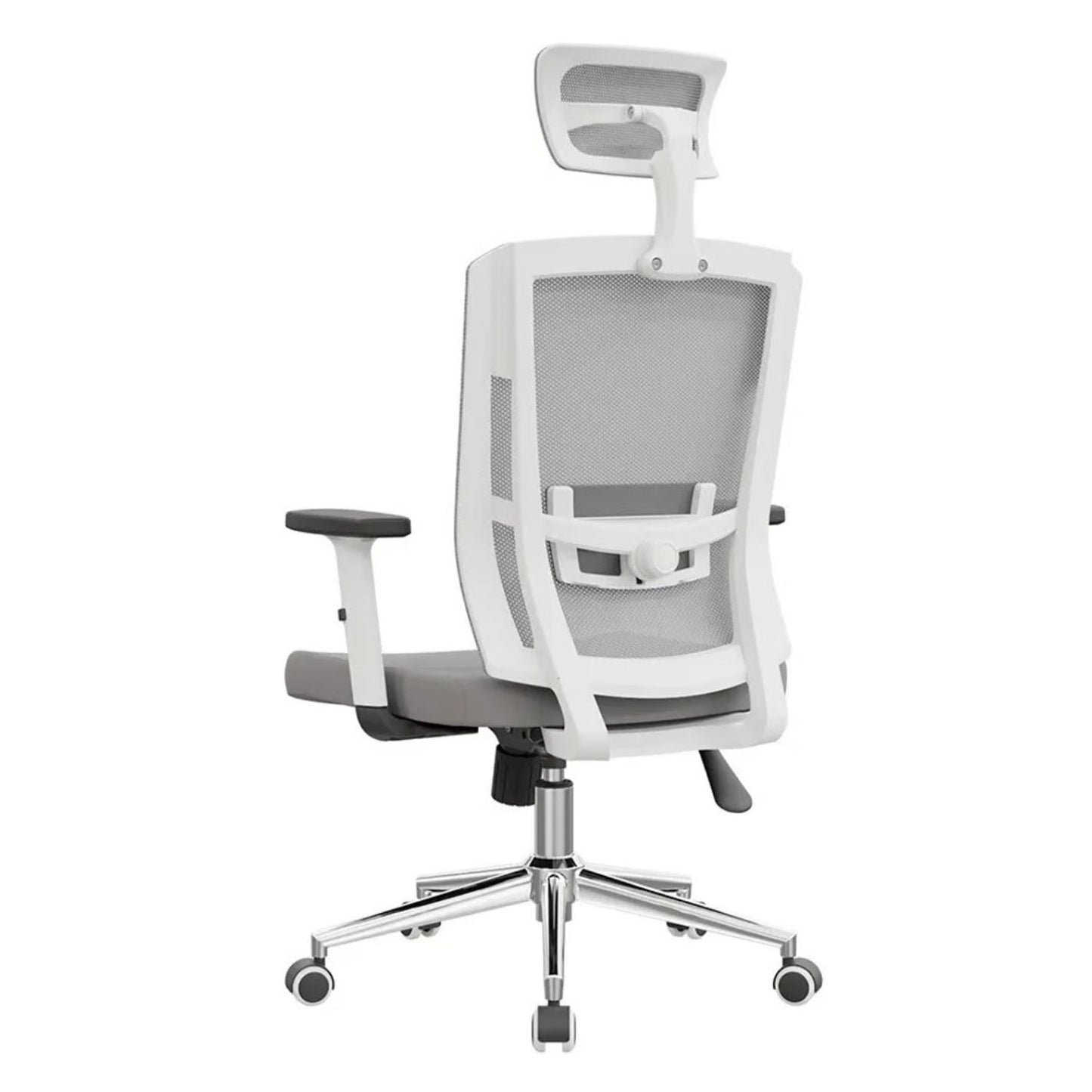 Silla De Oficina Blanc Pro