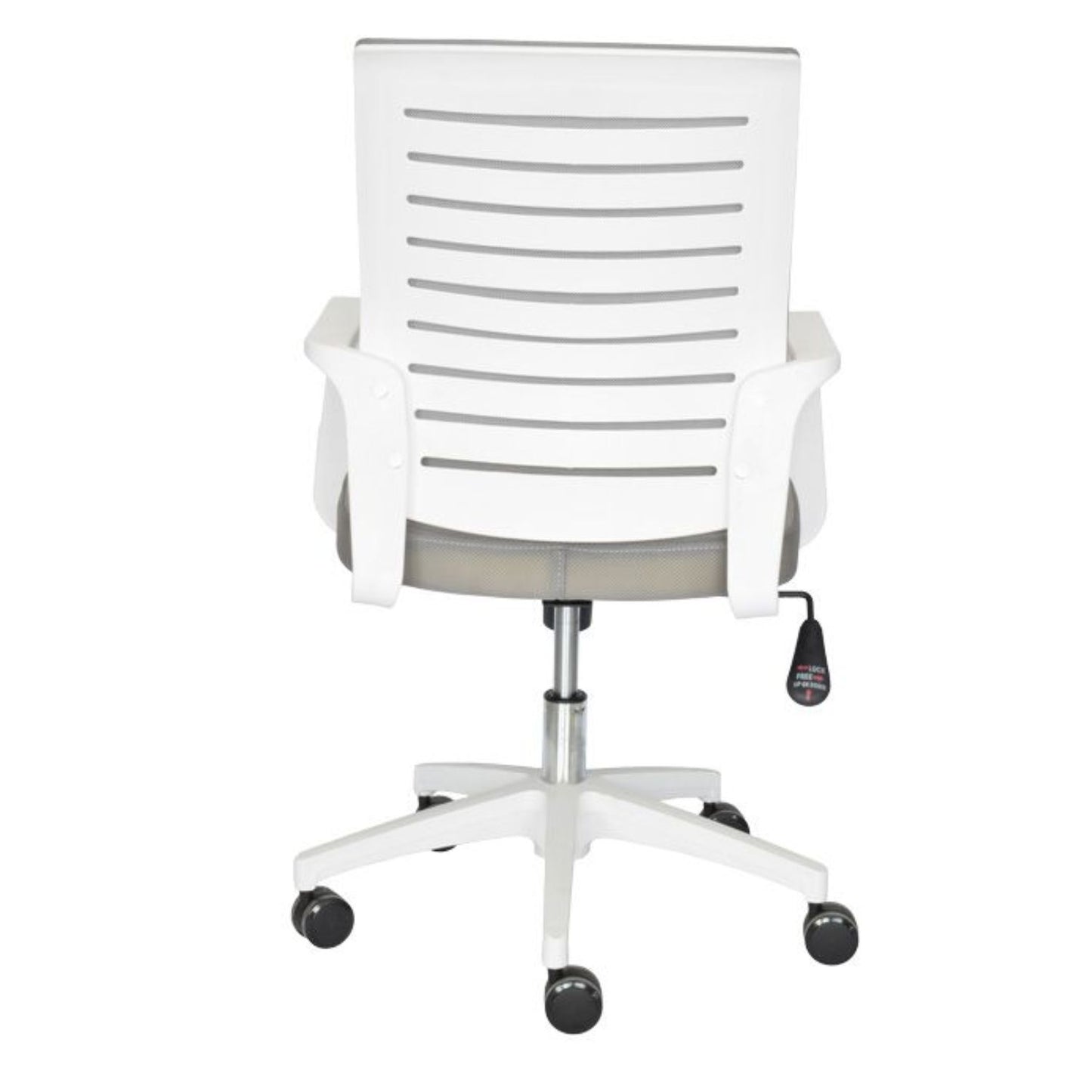 Silla De Oficina Neoonix Negro