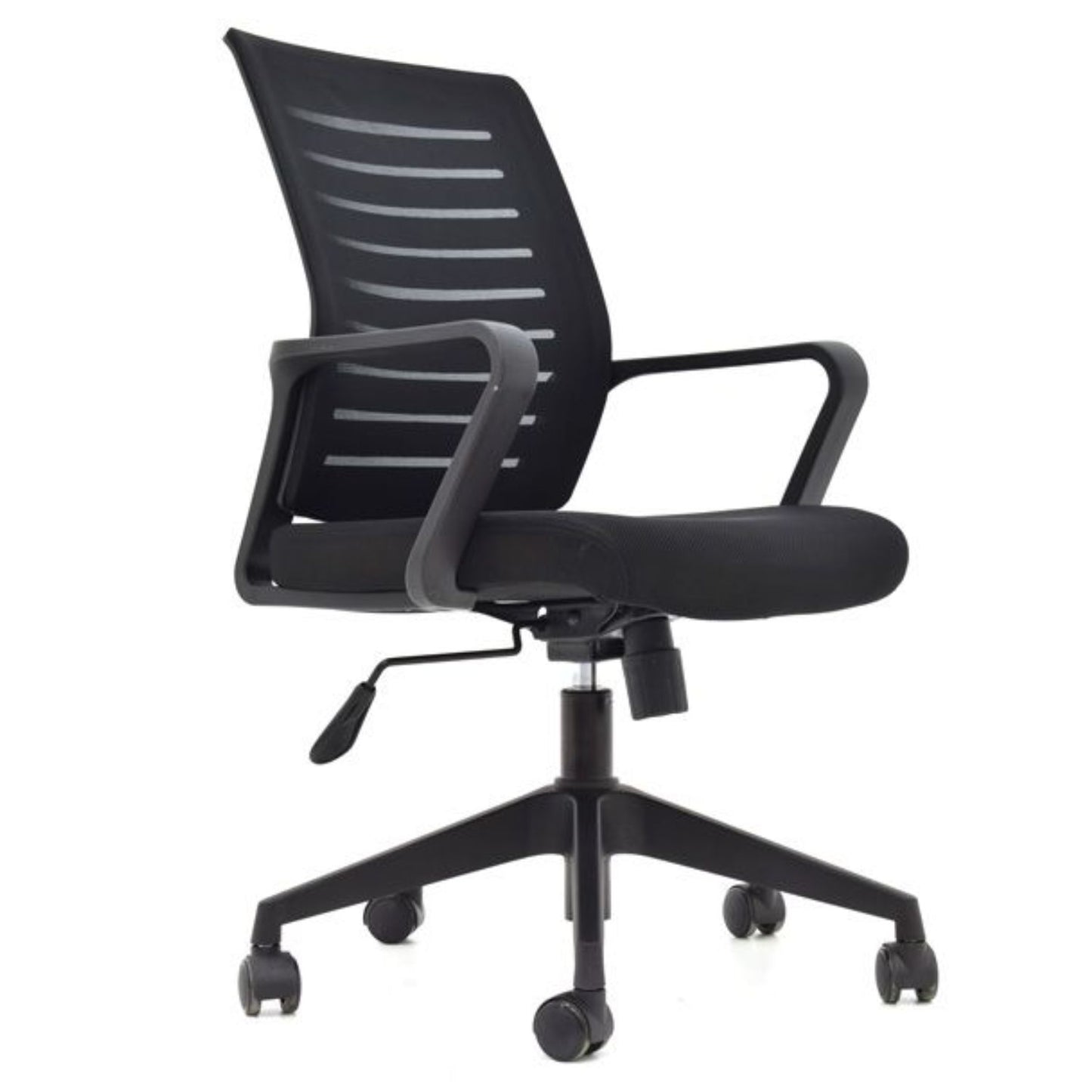 Silla De Oficina Neoonix Negro