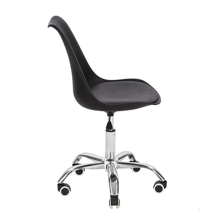 Silla De Oficina Baeza SecretaAureth Negro