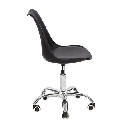 Silla De Oficina Baeza SecretaAureth Negro