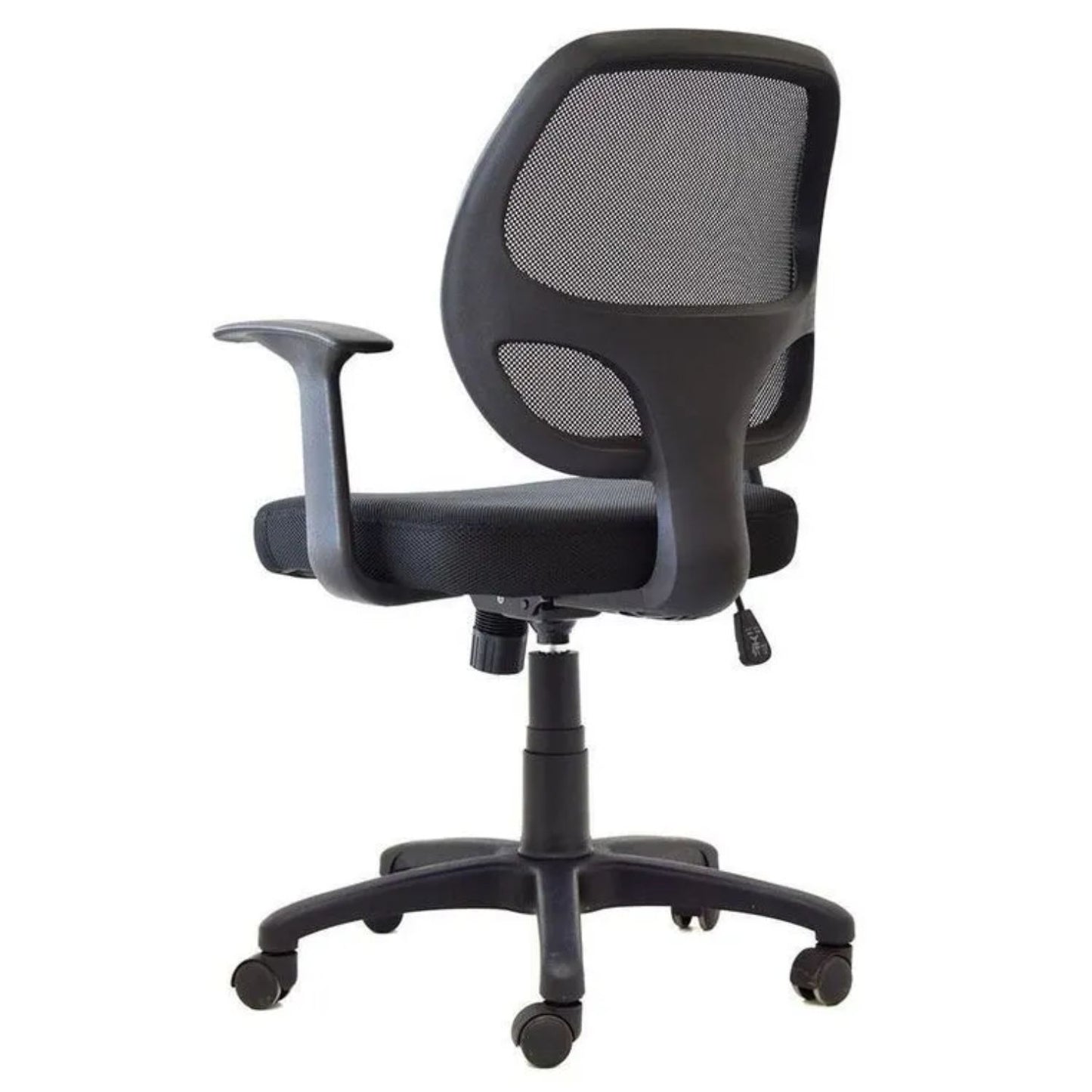 Silla De Oficina Maloa Negro