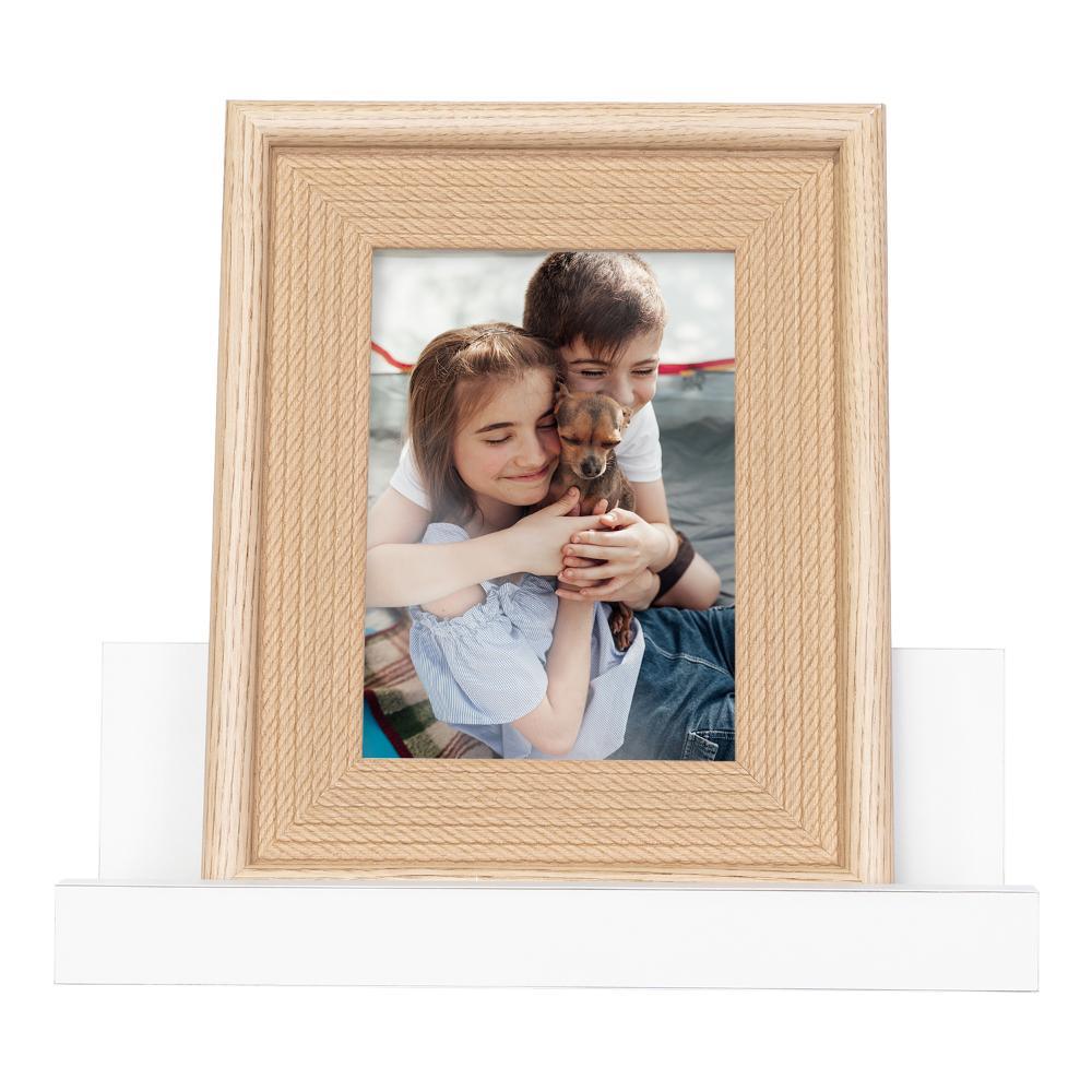 Repisa Julia Blanco 30 cm