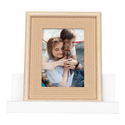 Repisa Julia Blanco 30 cm