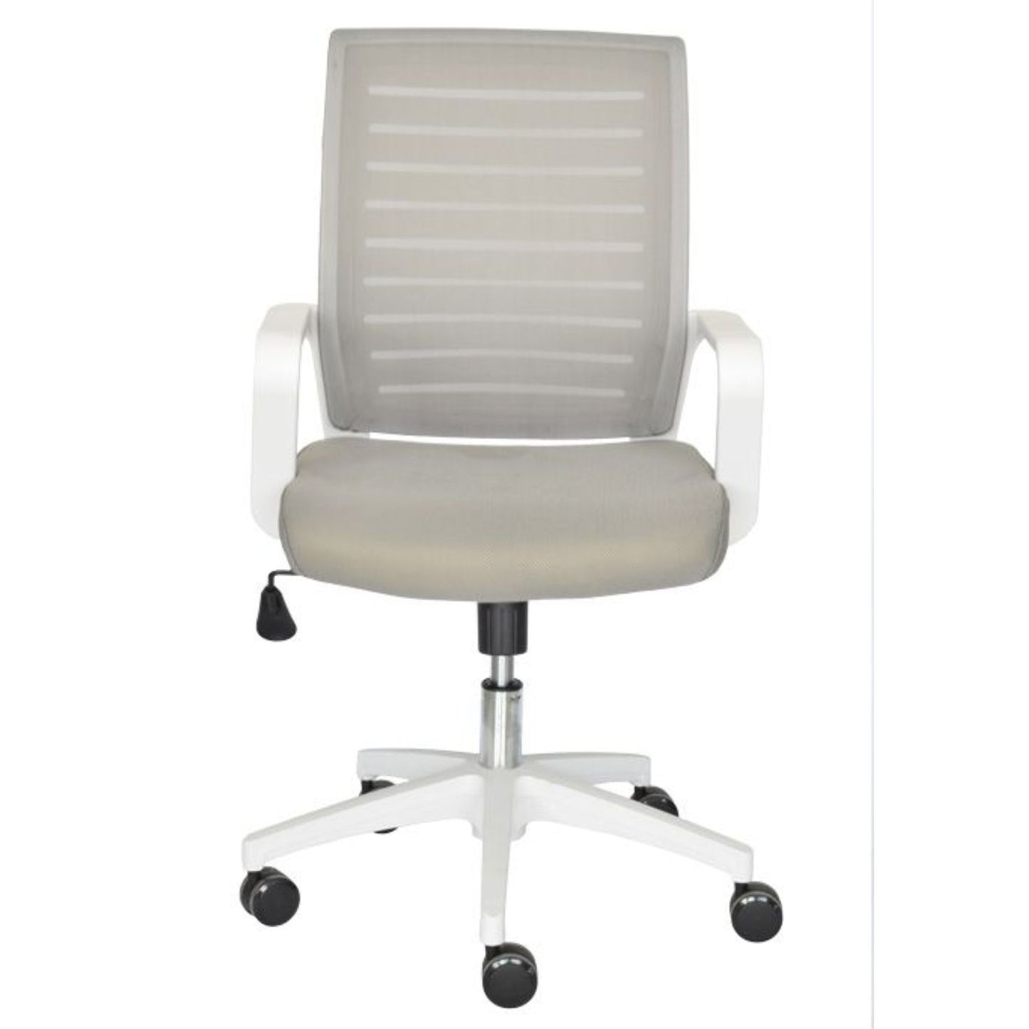 Silla De Oficina Neoonix Negro