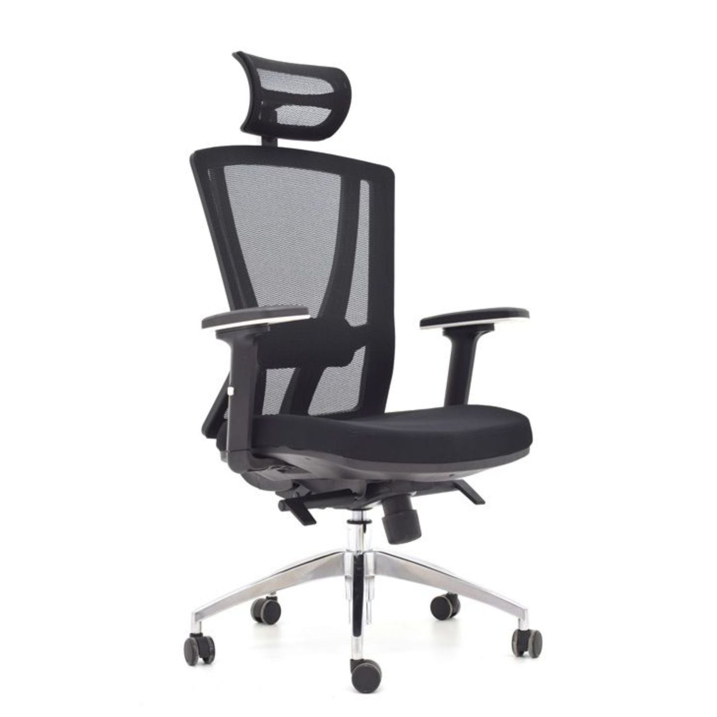 Silla De Oficina Nexa Prime Presidente