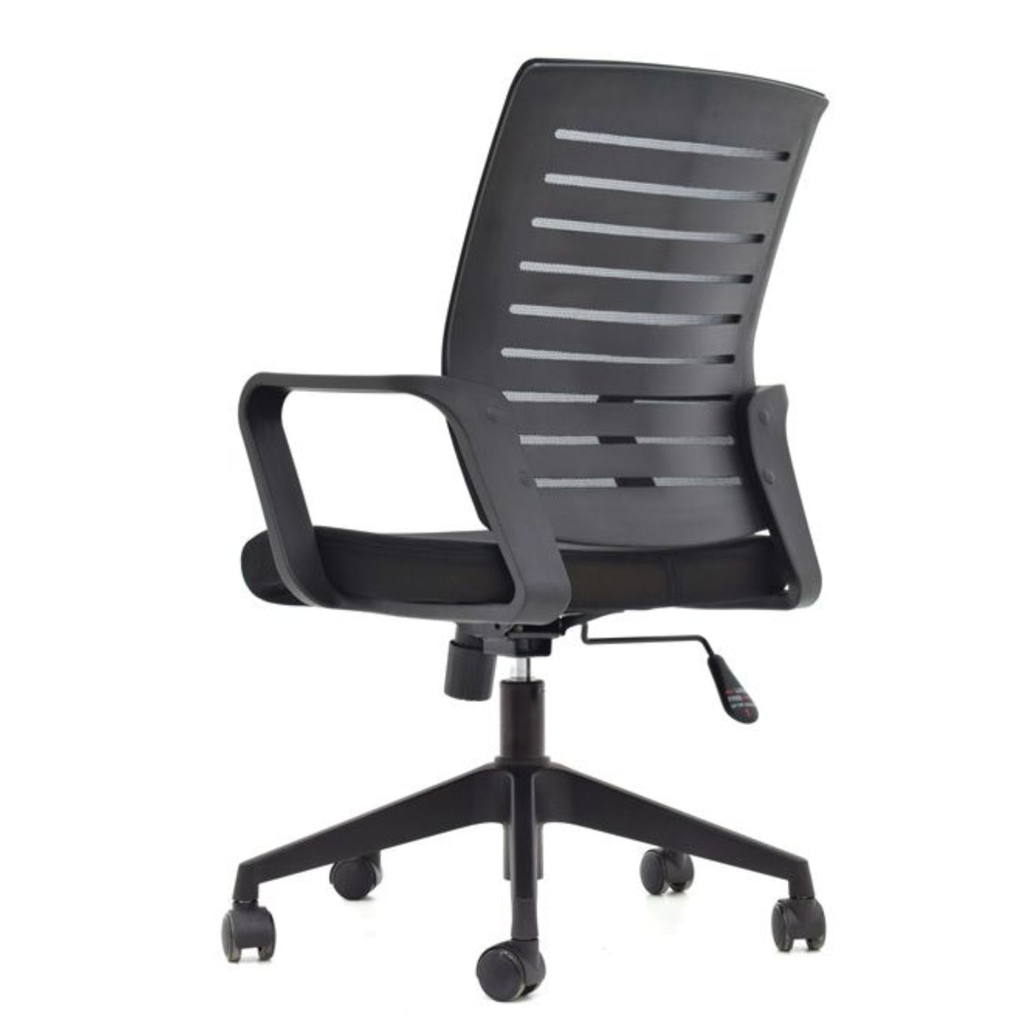 Silla De Oficina Neoonix Negro