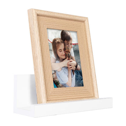 Repisa Julia Blanco 30 cm