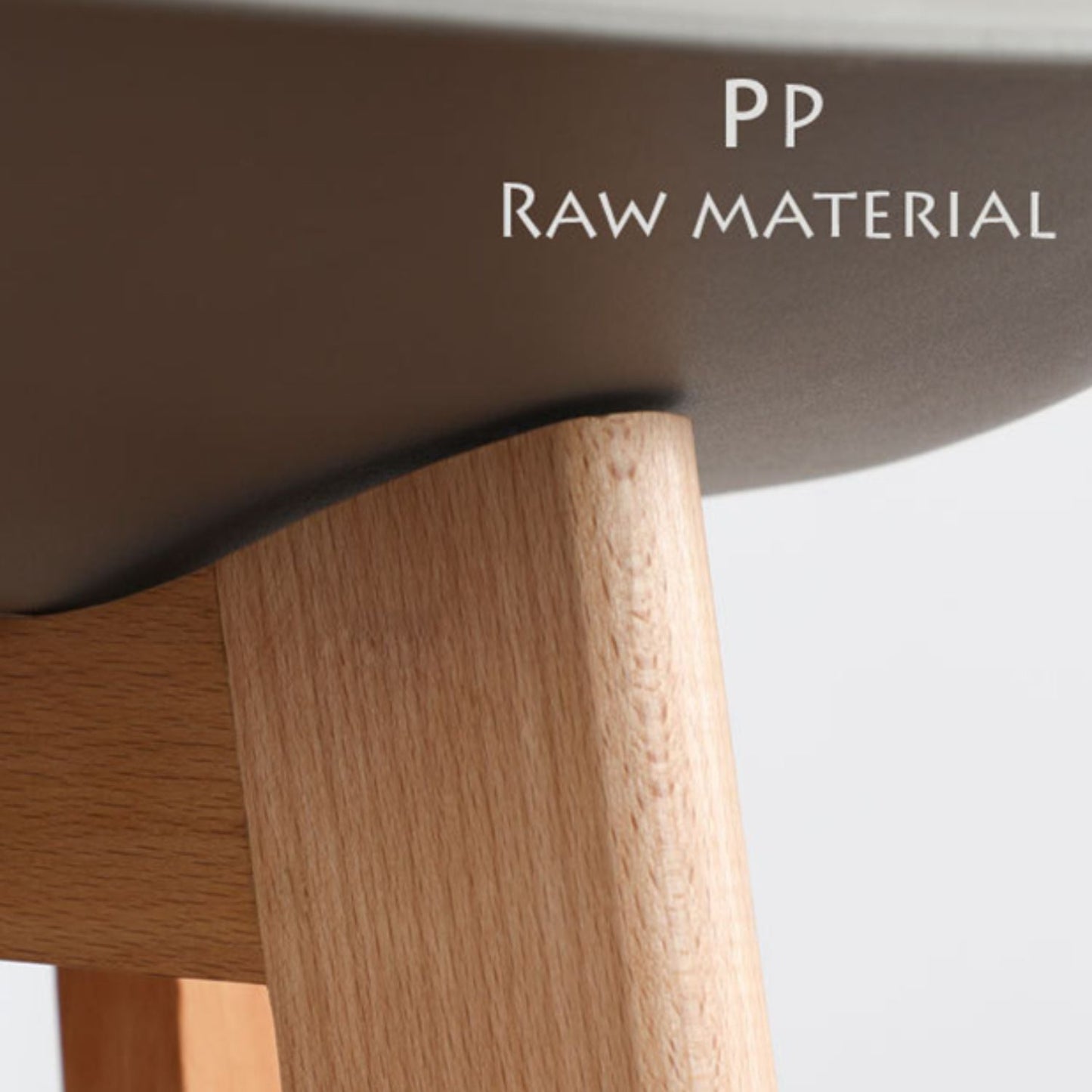 Silla de Barra Verona Negro