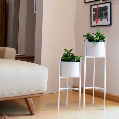 Matera Decorativa Industrial 23 x 74 cm