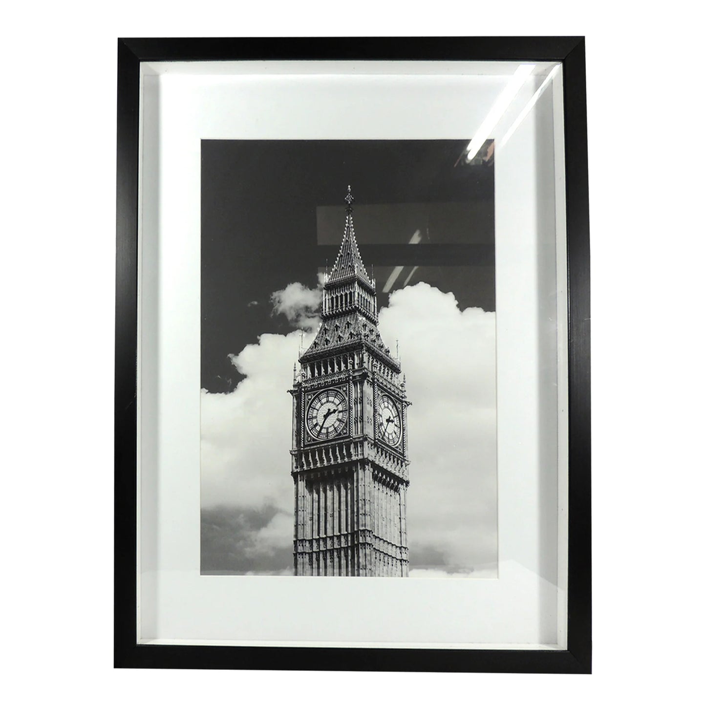 Cuadro Decorativo Londres London