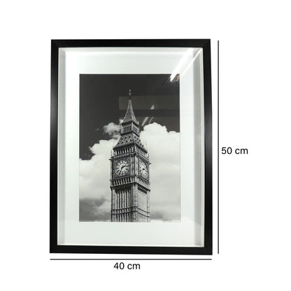 Cuadro Decorativo Londres London