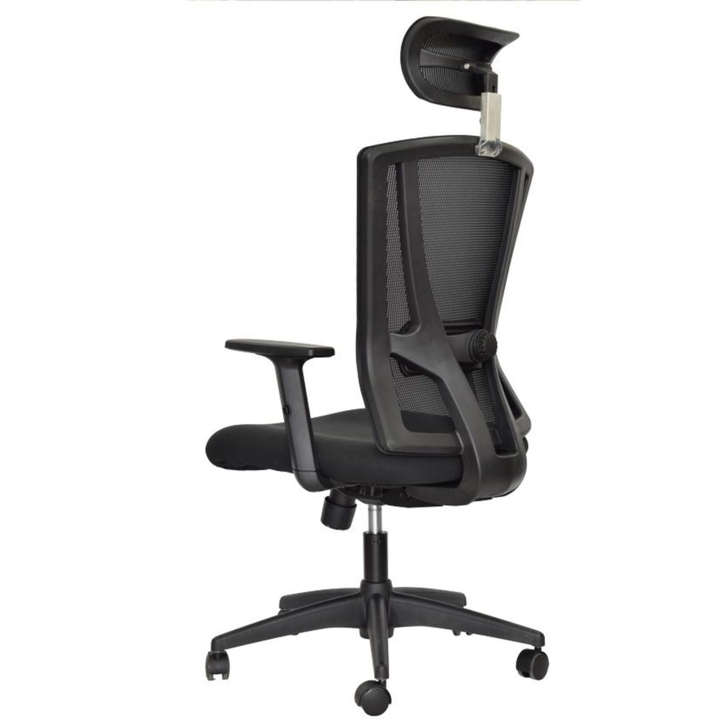 Silla De Oficina Nexa Prime Presidente