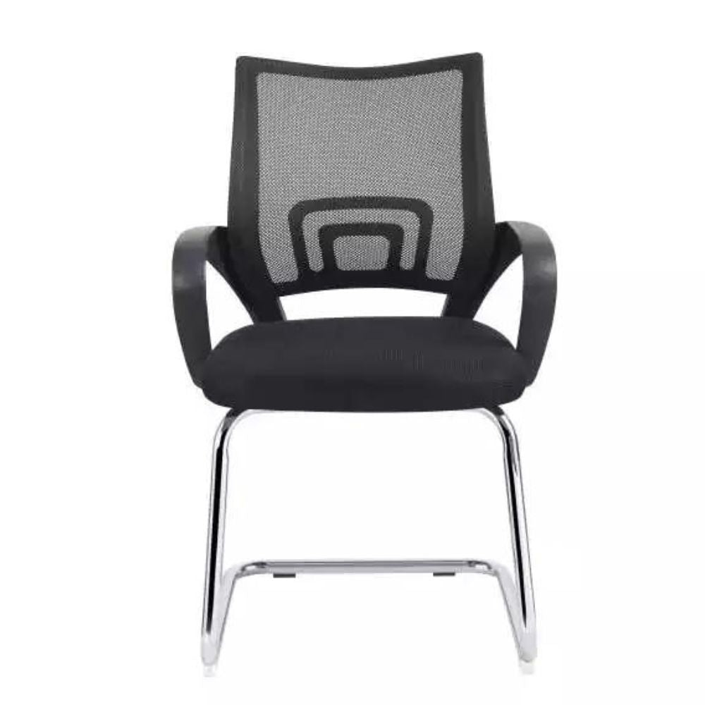 Silla De Oficina Berlin Interlocutora Negro