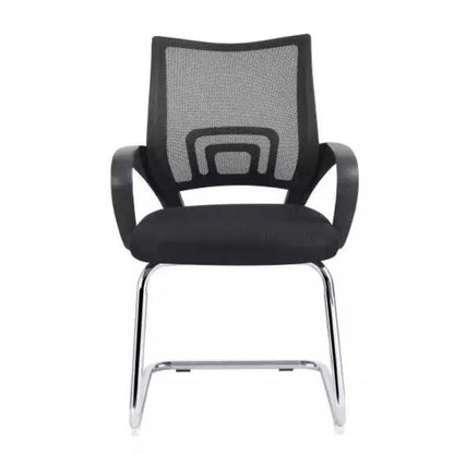 Silla De Oficina Berlin Interlocutora Negro