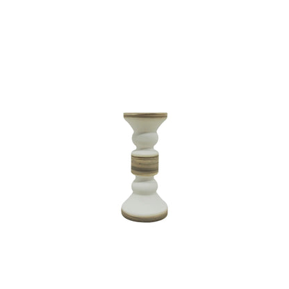 Candelabro Beige Lyon