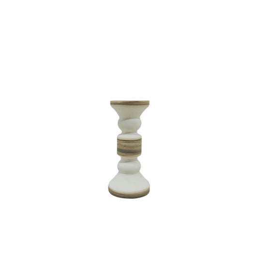 Candelabro Beige Lyon