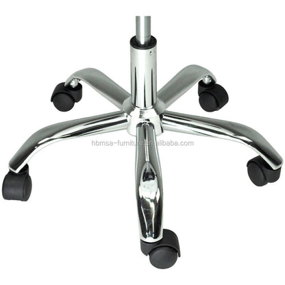 Silla De Oficina Baeza SecretaAureth Negro