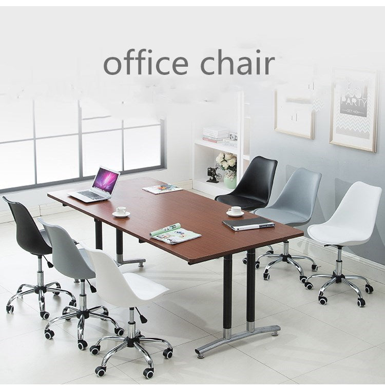 Silla De Oficina Baeza SecretaAureth Negro