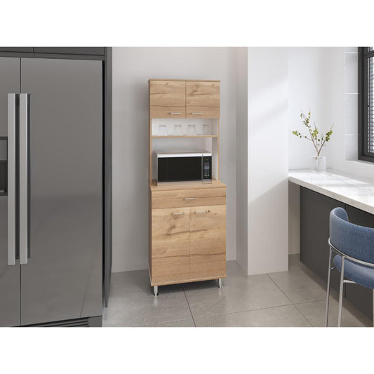 Alacena Cavazzo Duna y Wengue