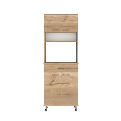 Alacena Cavazzo Duna y Wengue