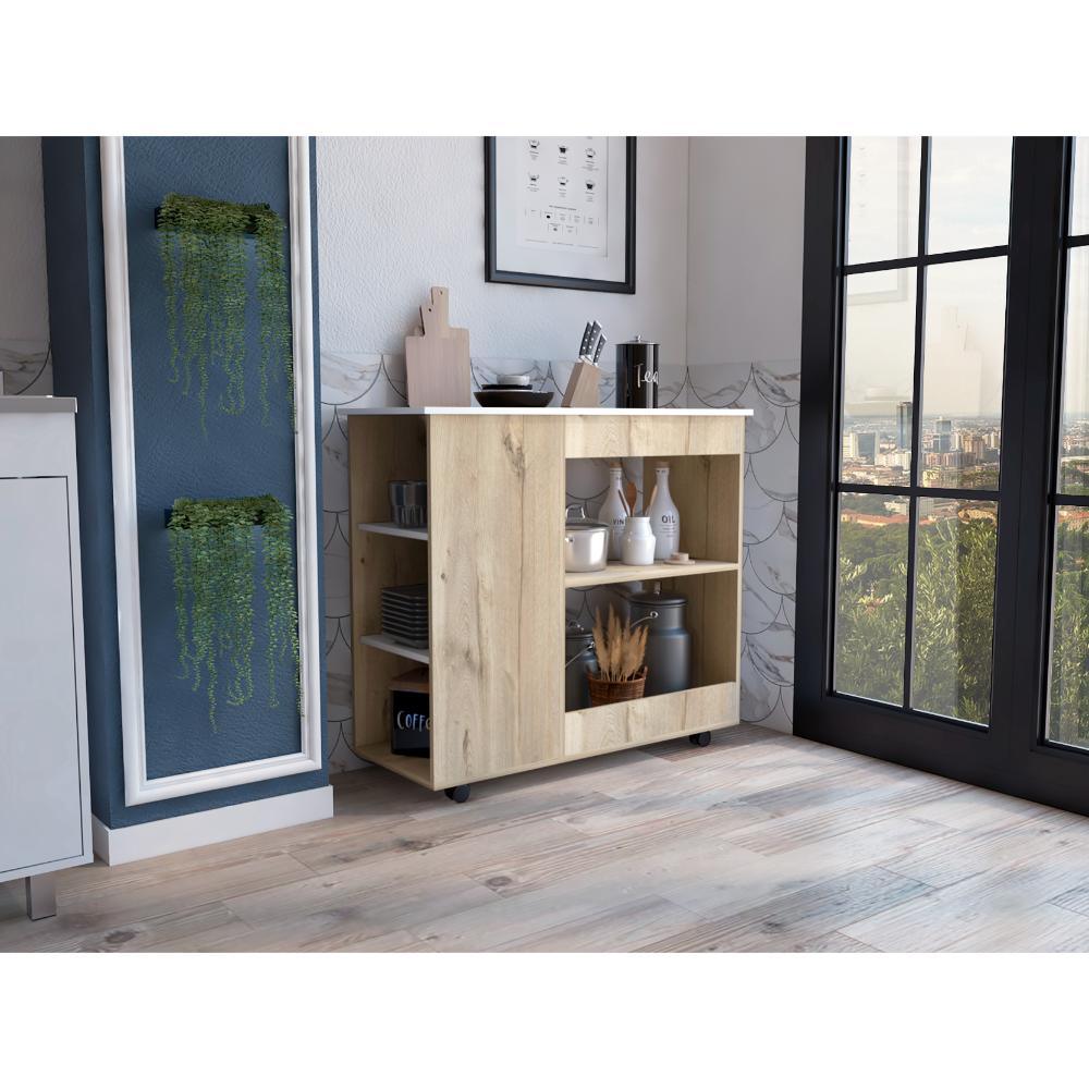 Meson de Cocina Lussano  Duna