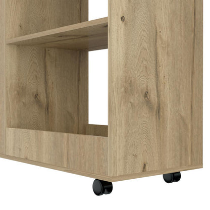 Meson de Cocina Lussano  Duna