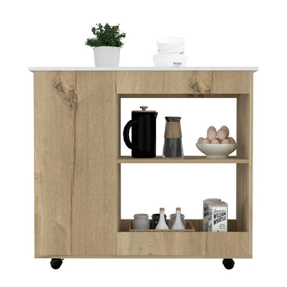 Meson de Cocina Lussano  Duna