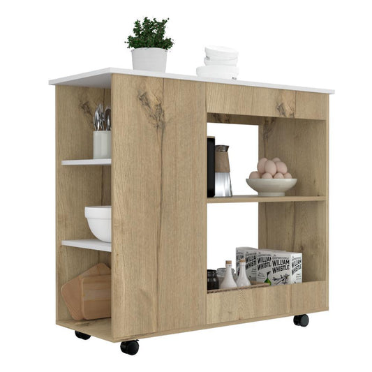 Meson de Cocina Lussano  Duna