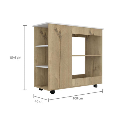 Meson de Cocina Lussano  Duna