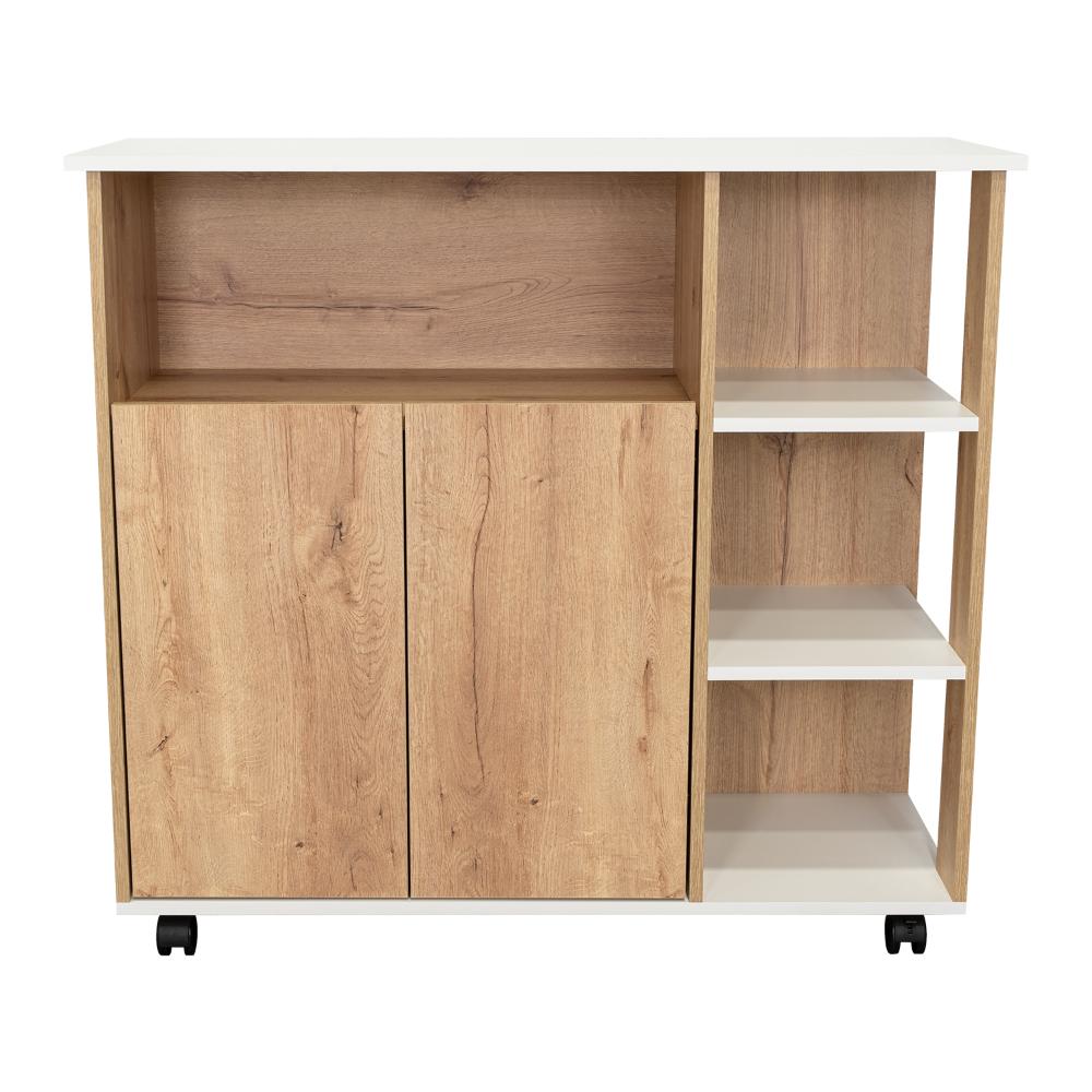 Meson de cocina Lussano  Duna Blanco