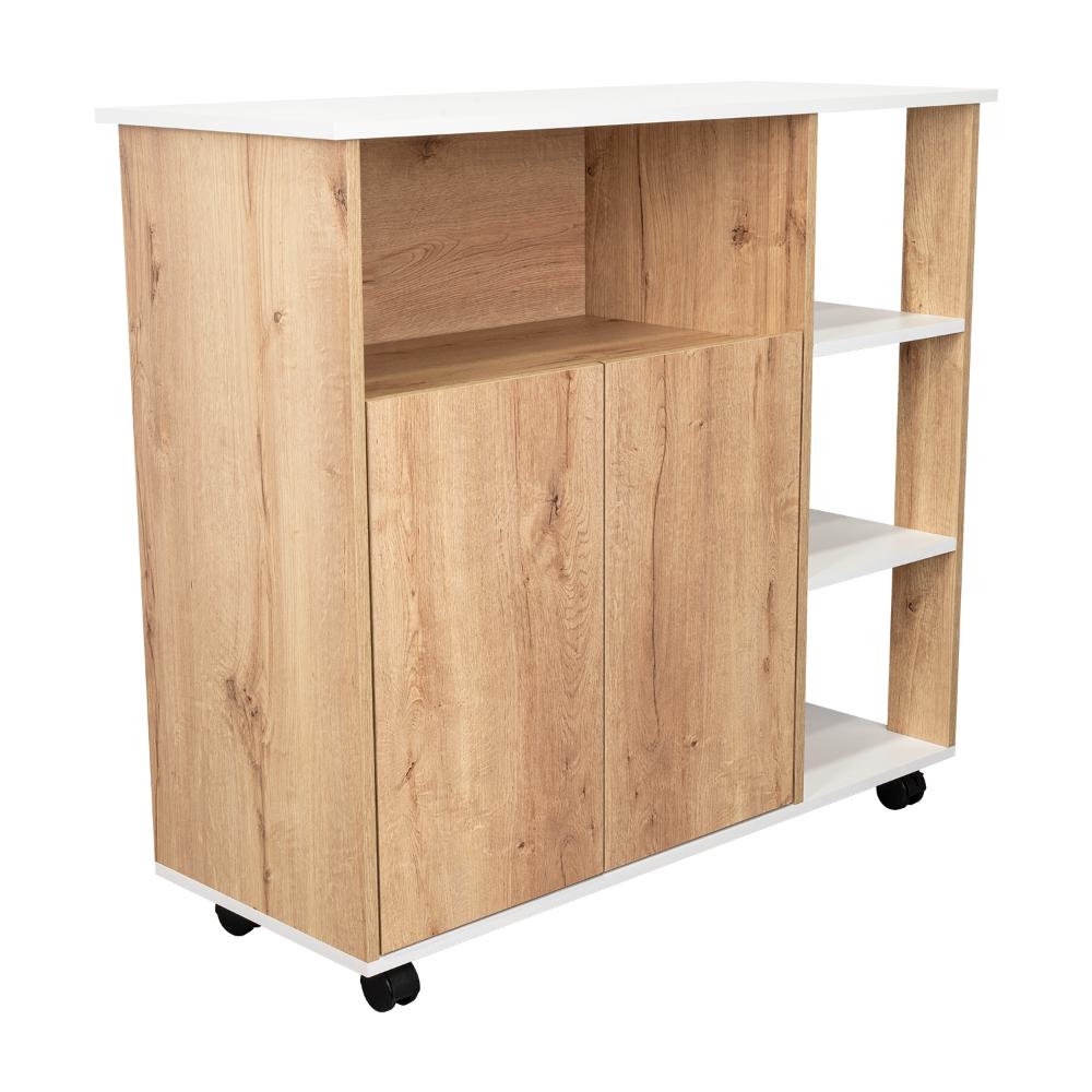 Meson de cocina Lussano  Duna Blanco