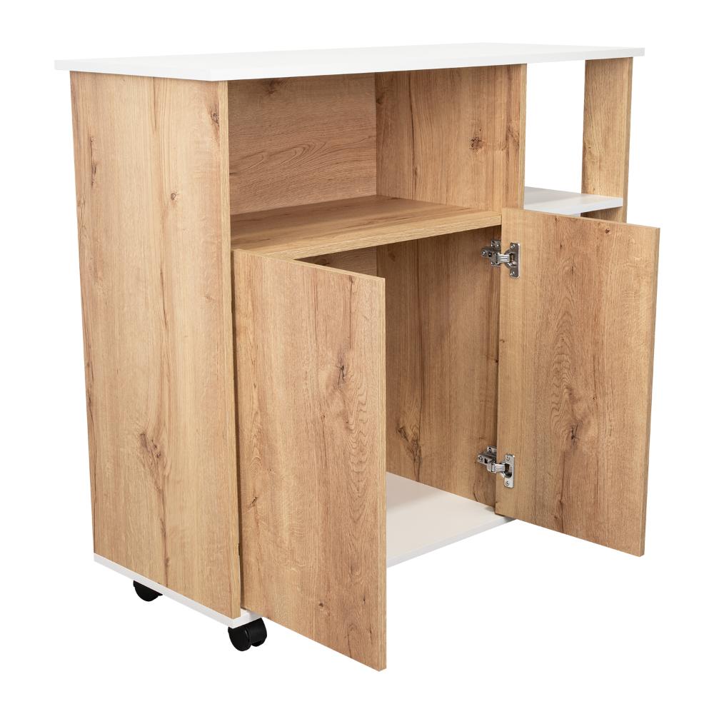 Meson de cocina Lussano  Duna Blanco