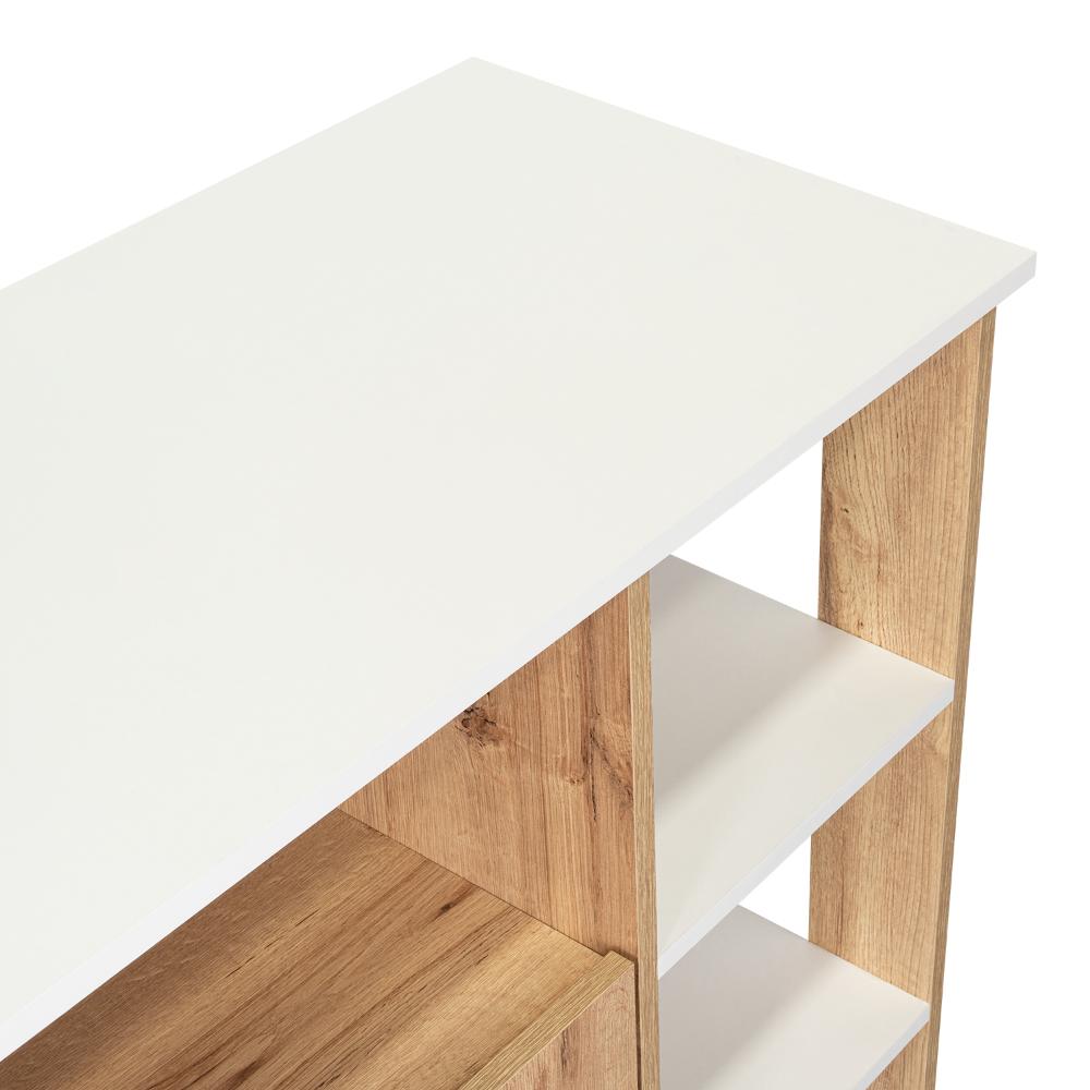 Meson de cocina Lussano  Duna Blanco