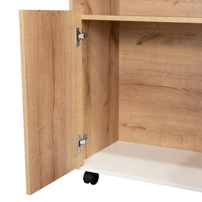 Meson de cocina Lussano  Duna Blanco