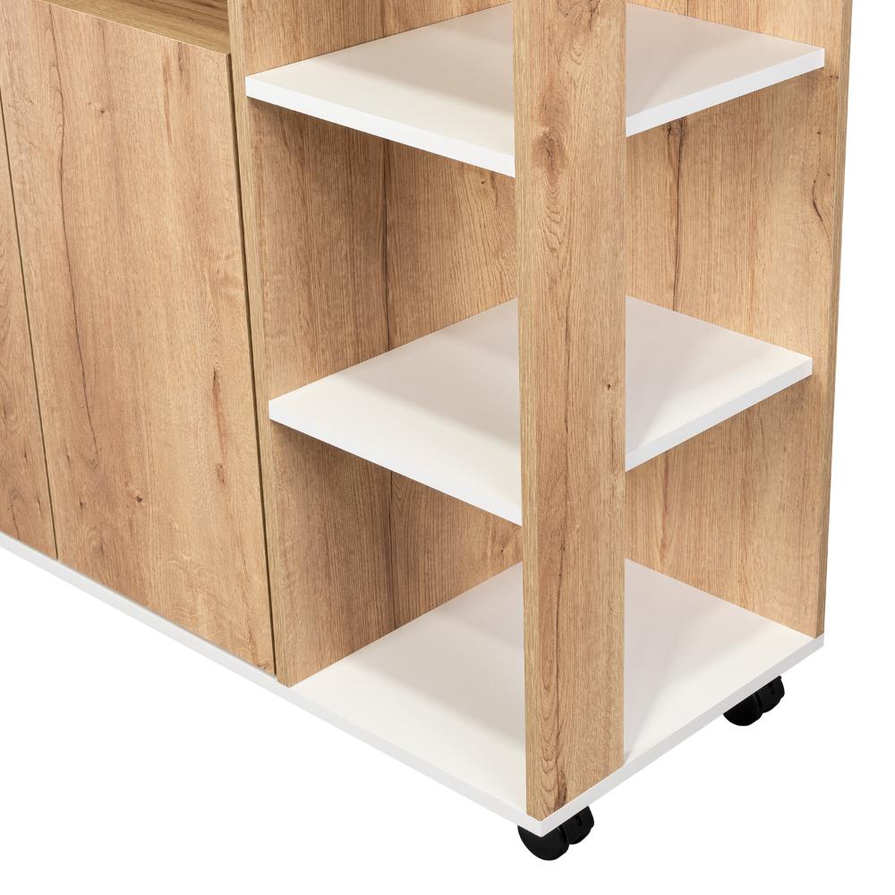 Meson de cocina Lussano  Duna Blanco