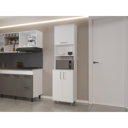 Alacena Bombona Blanco