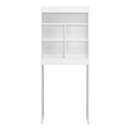 Gabinete de Baño Duo Blanco