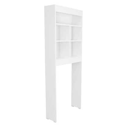 Gabinete de Baño Duo Blanco