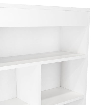 Gabinete de Baño Duo Blanco
