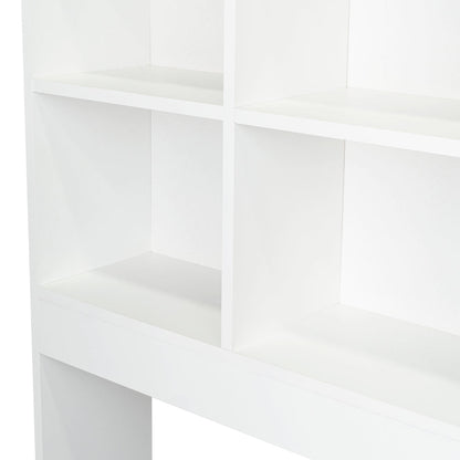 Gabinete de Baño Duo Blanco