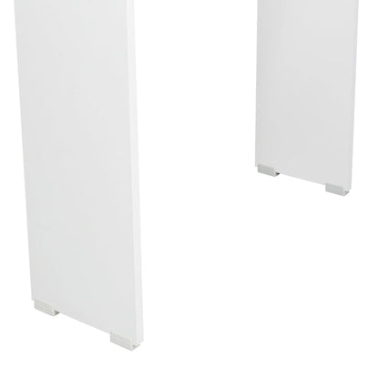 Gabinete de Baño Duo Blanco