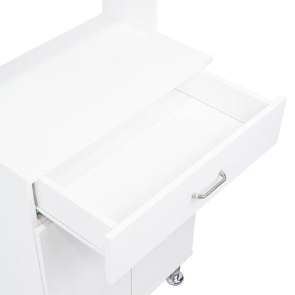 Alacena Beguie Blanco